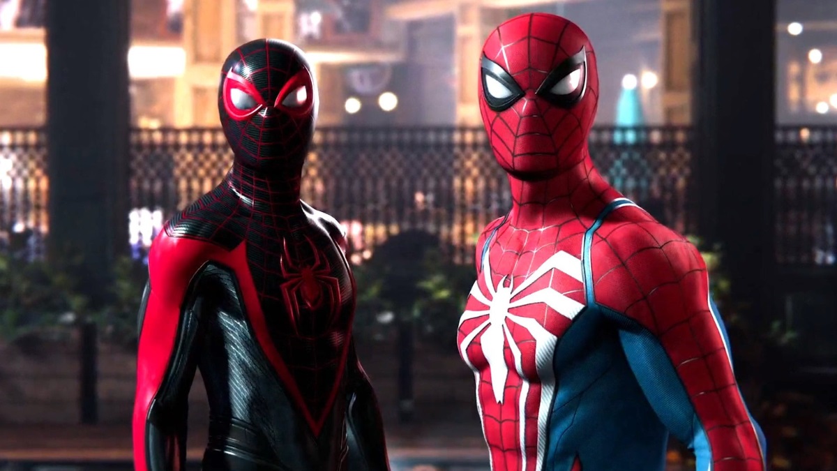 Marvel's Spider-Man 2 won't have a New Game+ mode and the ability to restart individual quests at release, but those will come later on
