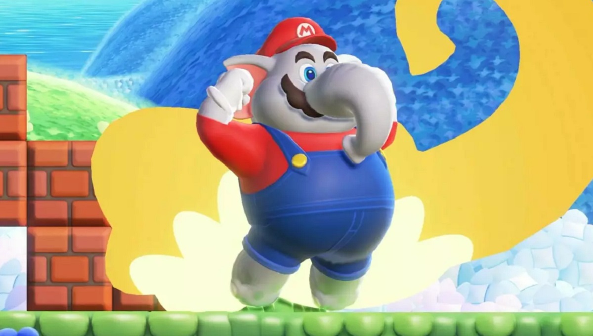 Представлено релізний трейлер Super Mario Bros. Wonder - однієї з найбільш високо оцінених ігор 2023 року