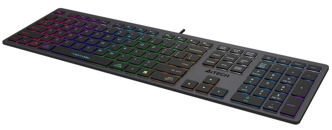 Topp 5 komfortable tastaturer for gamere: mekanikk, optikk eller saks? |  Gagadget.com