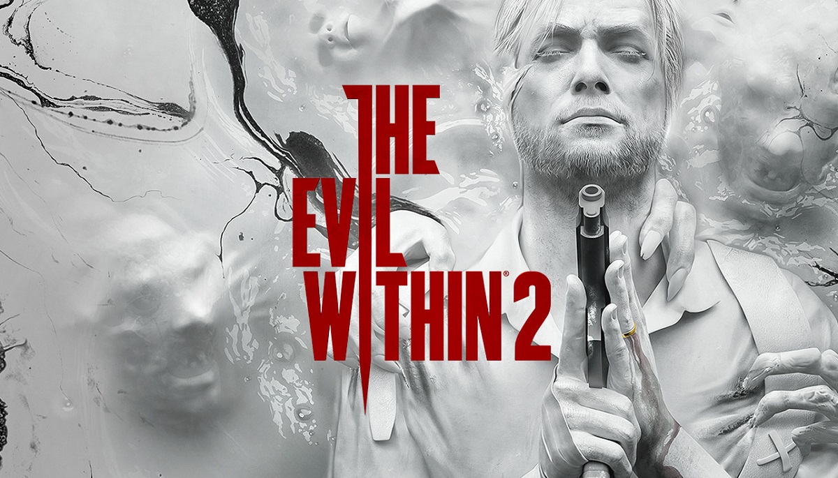 У каталозі Epic Games Store з'явився відомий горор The Evil Within 2 - чудова гра від творця Resident Evil