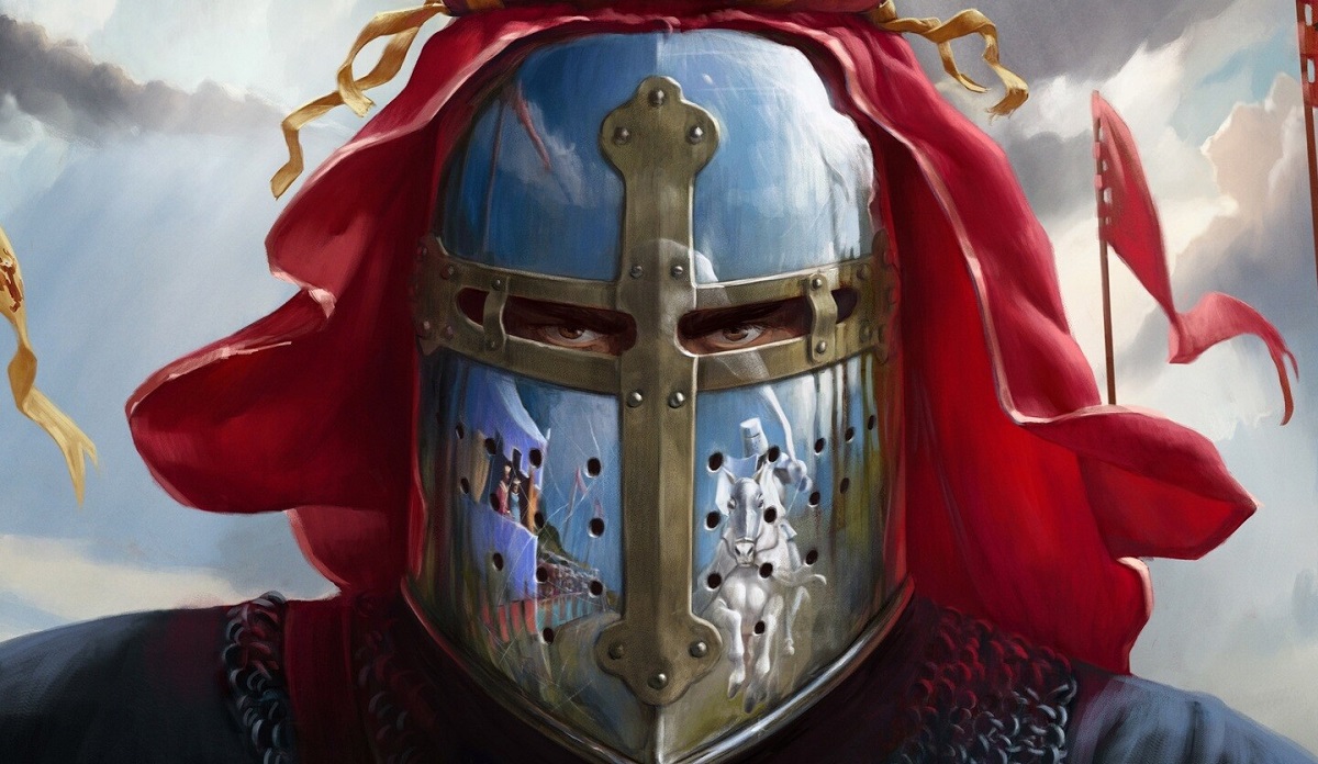 Королівський вояж скоро розпочнеться: розробники Crusader Kings 3 представили більше подробиць доповнення Tours and Tournaments