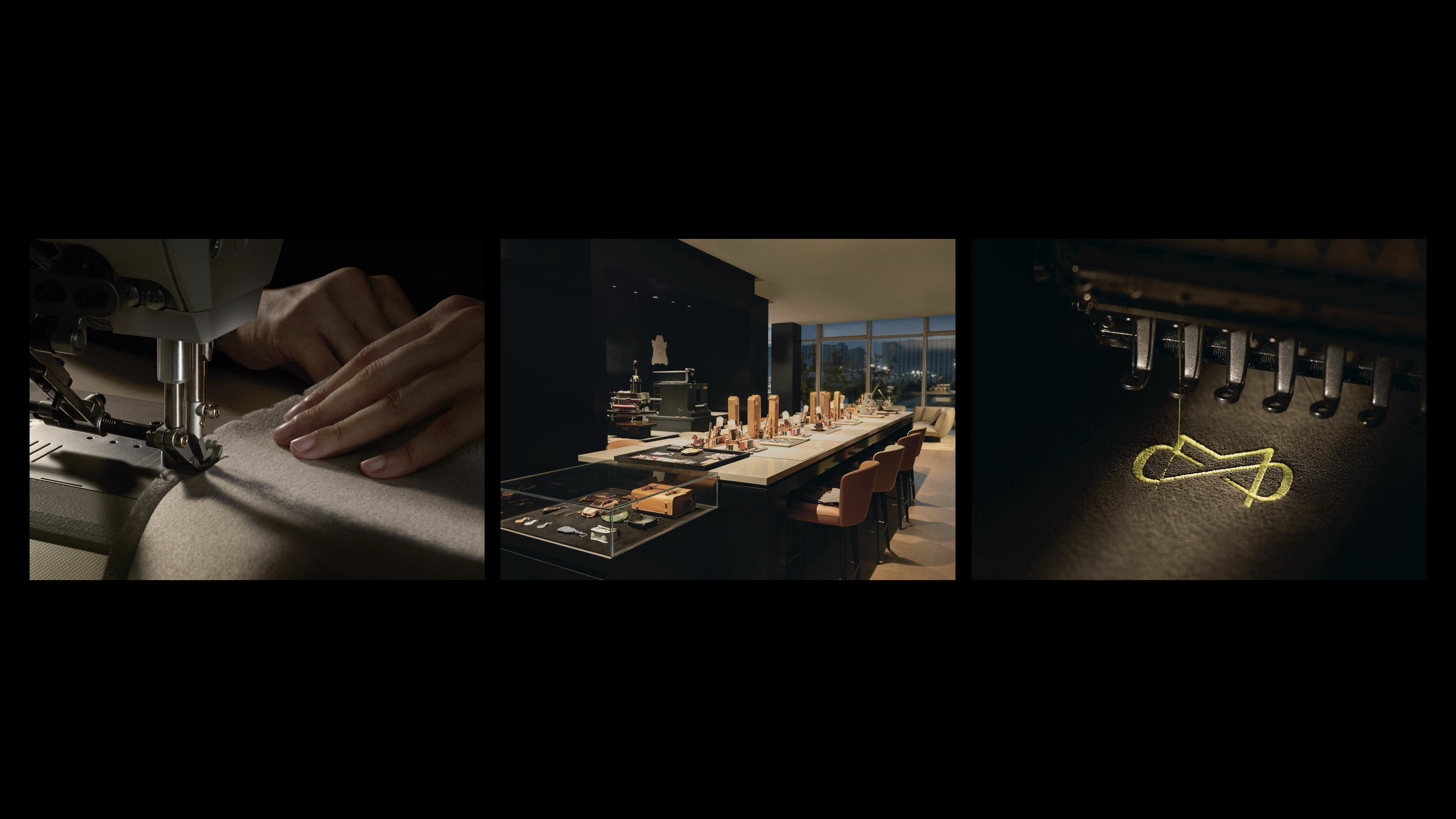 Персонализированные шильдики от Xiaomi