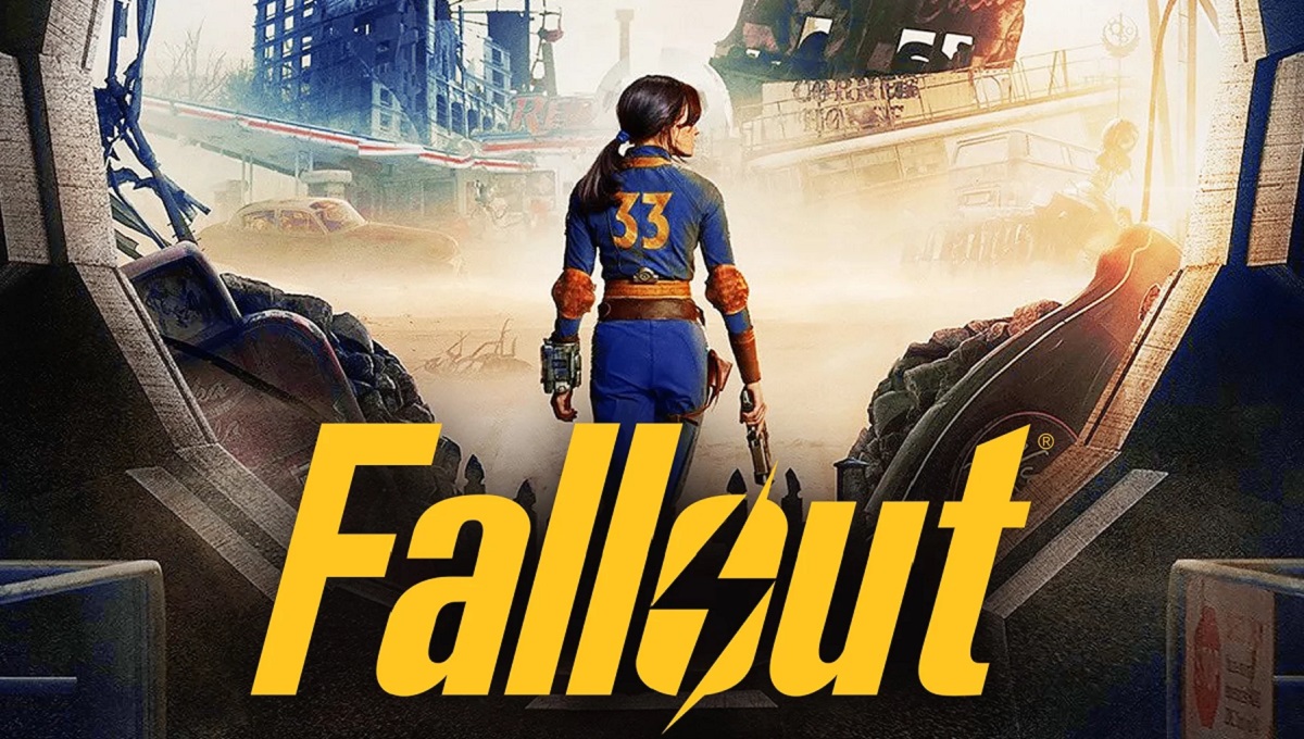Подарунок для фанатів: прем'єра серіалу Fallout відбудеться на один день раніше