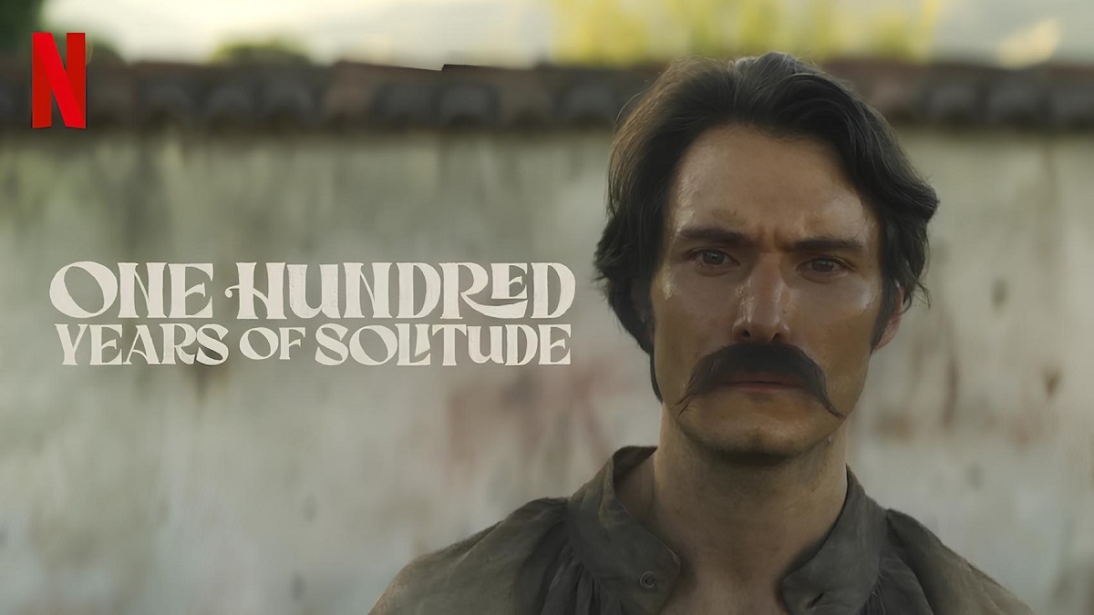 "One Hundred Years of Solitude" will begin in December: Netflix has revealed the premiere date for the series based on Gabriel García Márquez's iconic novel