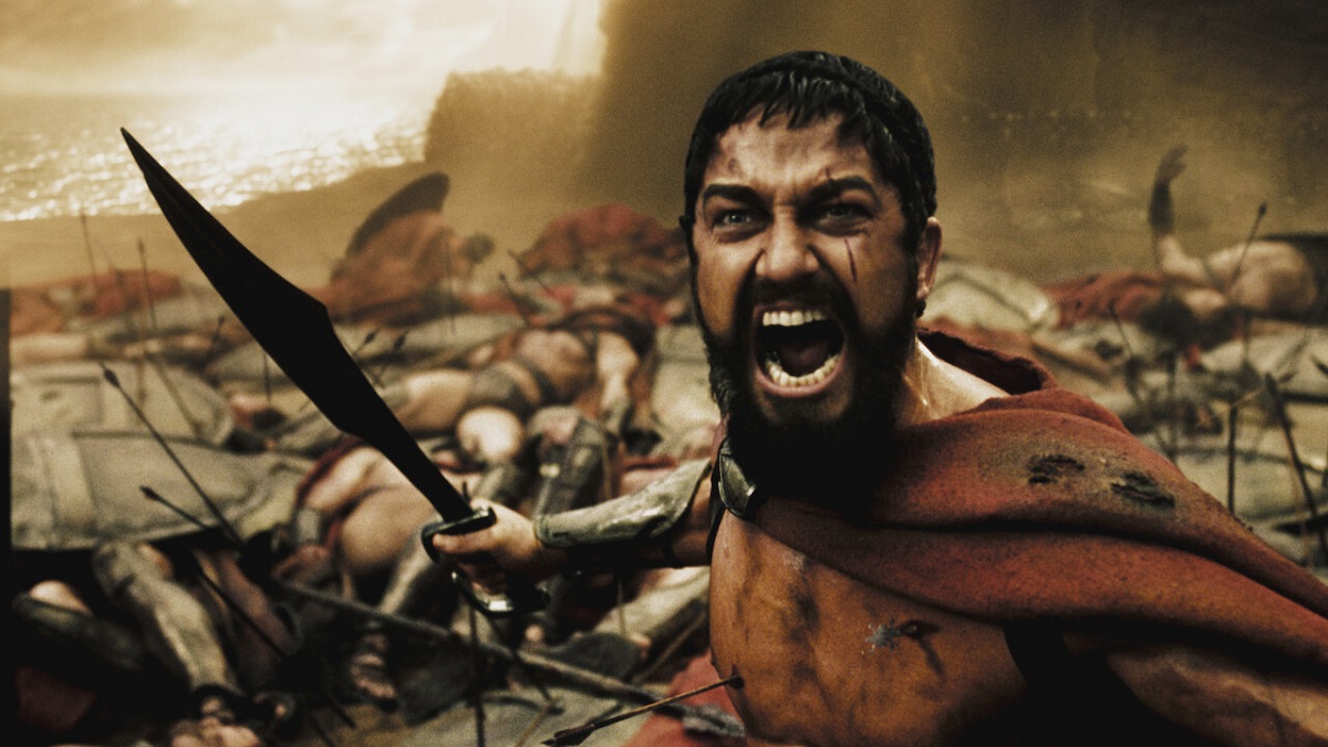 It's official: cult film The 300 will get a prequel series from Zack Snyder