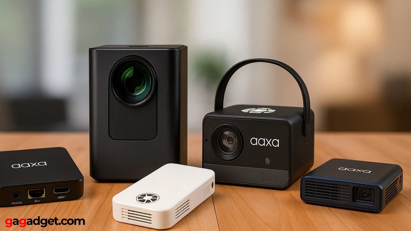 Best AAXA Projectors in 2025
