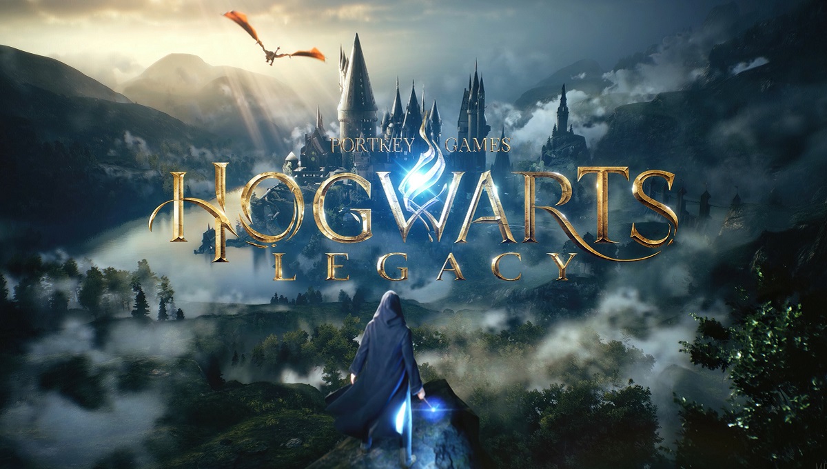 Spielveröffentlichungen haben Hogwarts Legacy ausprobiert und Gameplay-Videos veröffentlicht.  Die Materialien ermöglichen es Ihnen, alle wichtigen Elemente des Spiels zu bewerten