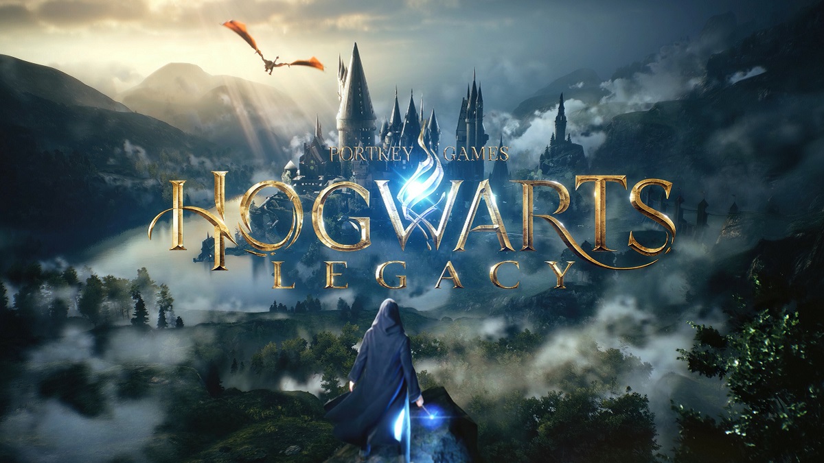 Hogwarts Legacy випередила Steam Deck і стала лідером у чарті продажів Steam