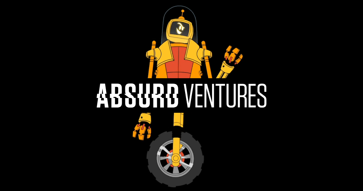 Dan Houser's new studio Absurd Ventures has revealed the first details of two debut projects, and they're not video games