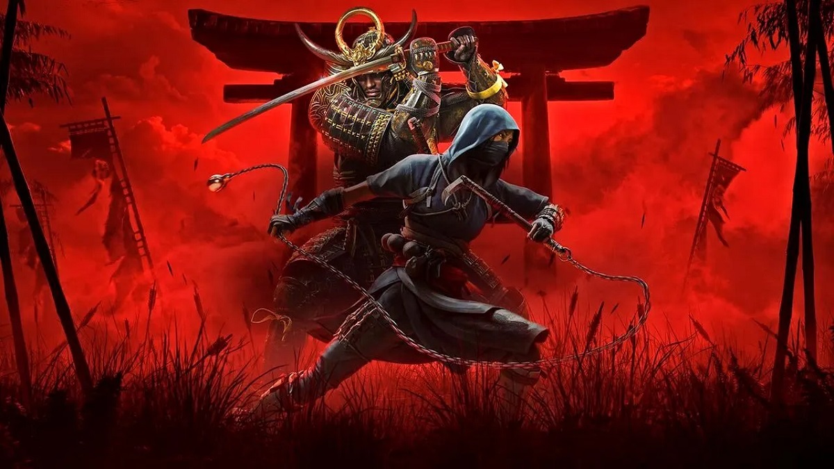 Ubisoft отказалась от "социального стелса” в Assassin’s Creed Shadows: темнокожий самурай не смог бы затеряться в толпе японцев