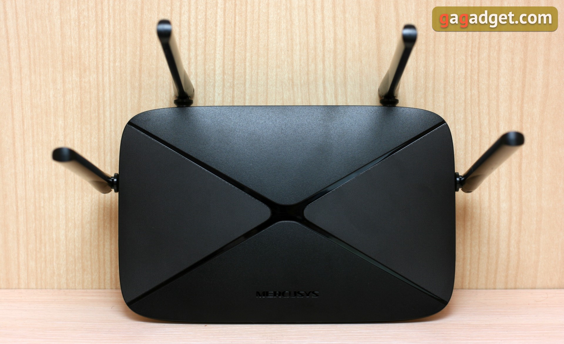Mercusys AC12G AC1200 Wireless Router Review