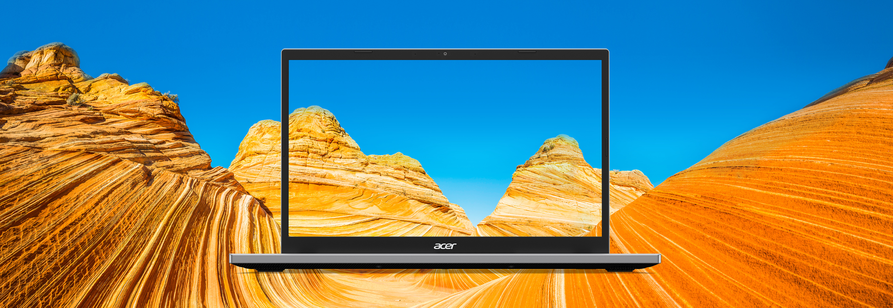 CES 2024 Acer Aspire Go 14 Aspire Go 15 