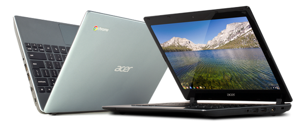 Ценовая гонка: 11.6" ноутбук Acer C7 за $200 (в США)