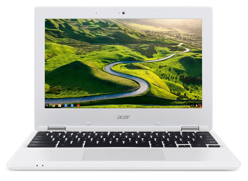 CES 2016: Acer показала новые ноутбуки и первый в мире монитор с USB Type-C-5