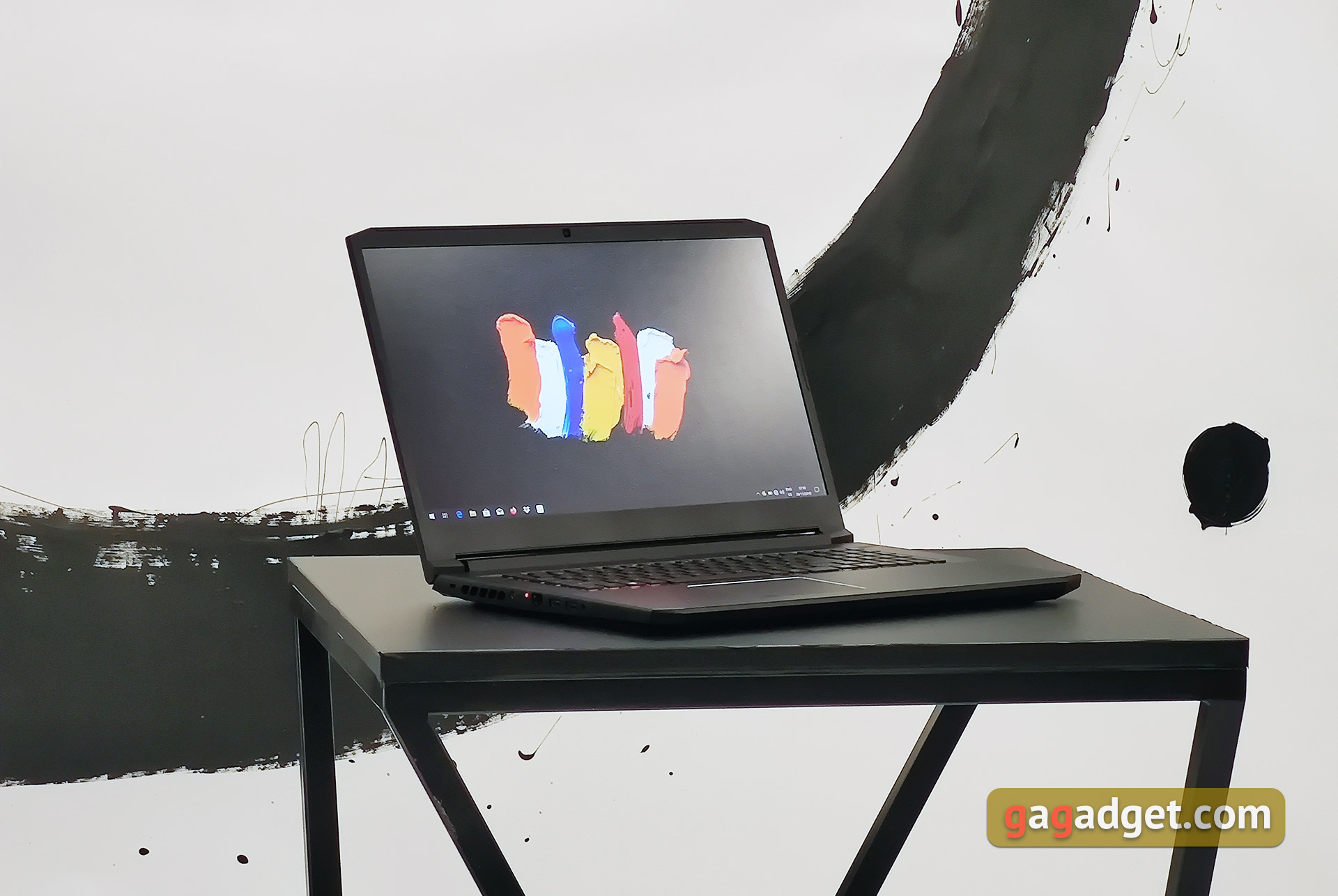 Линейка "творческих" устройств Acer ConceptD в Украине-6