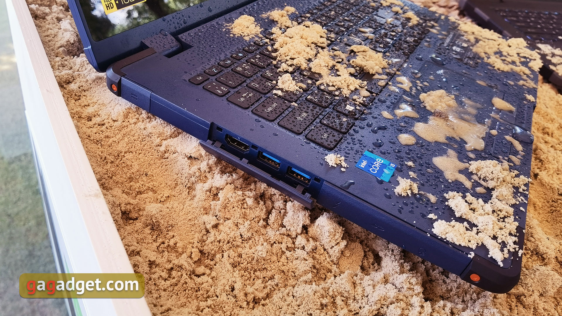 Новые ноутбуки Acer Swift, ConceptD, Predator и защищённые ENDURO в Украине-5