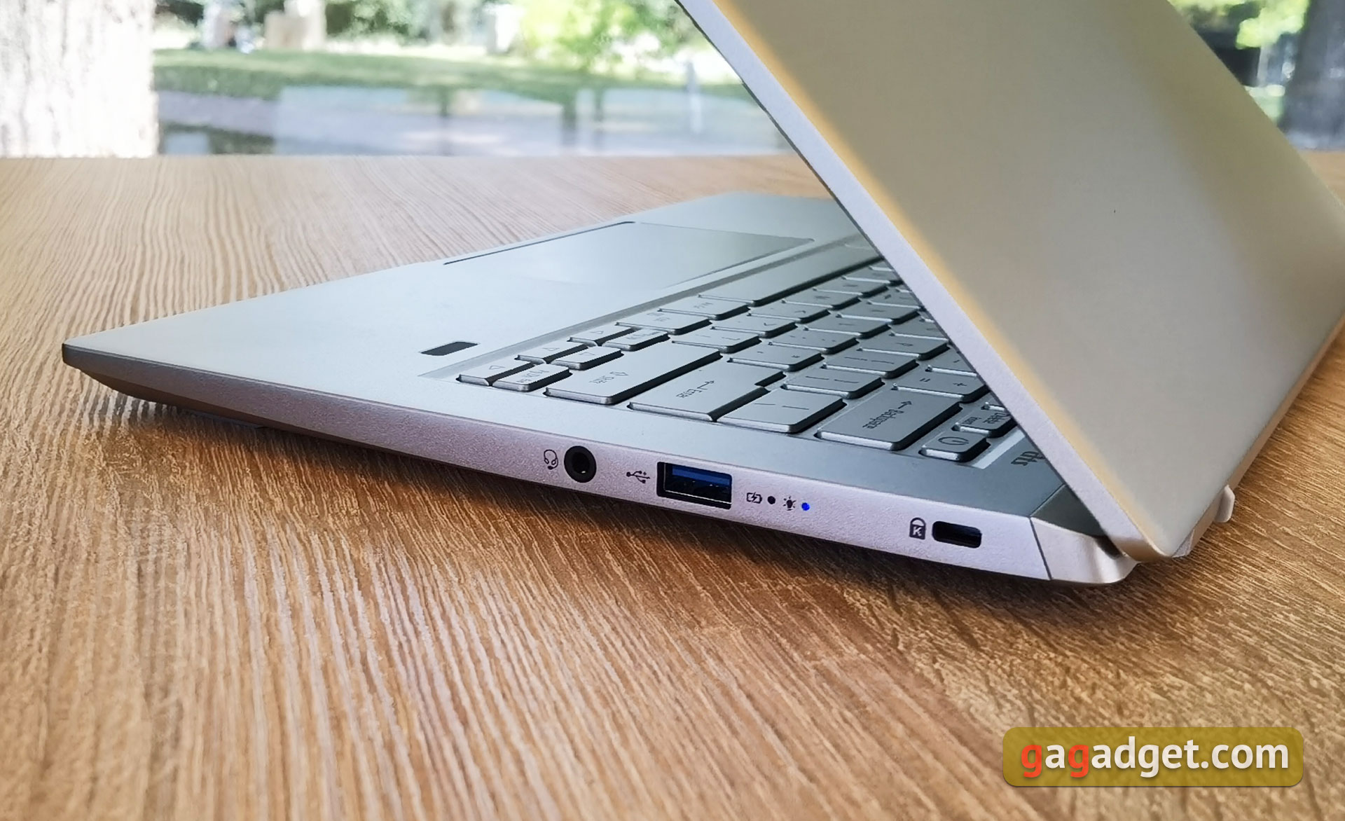 Нові ноутбуки Acer Swift, ConceptD, Predator і захищені ENDURO в Україні-9
