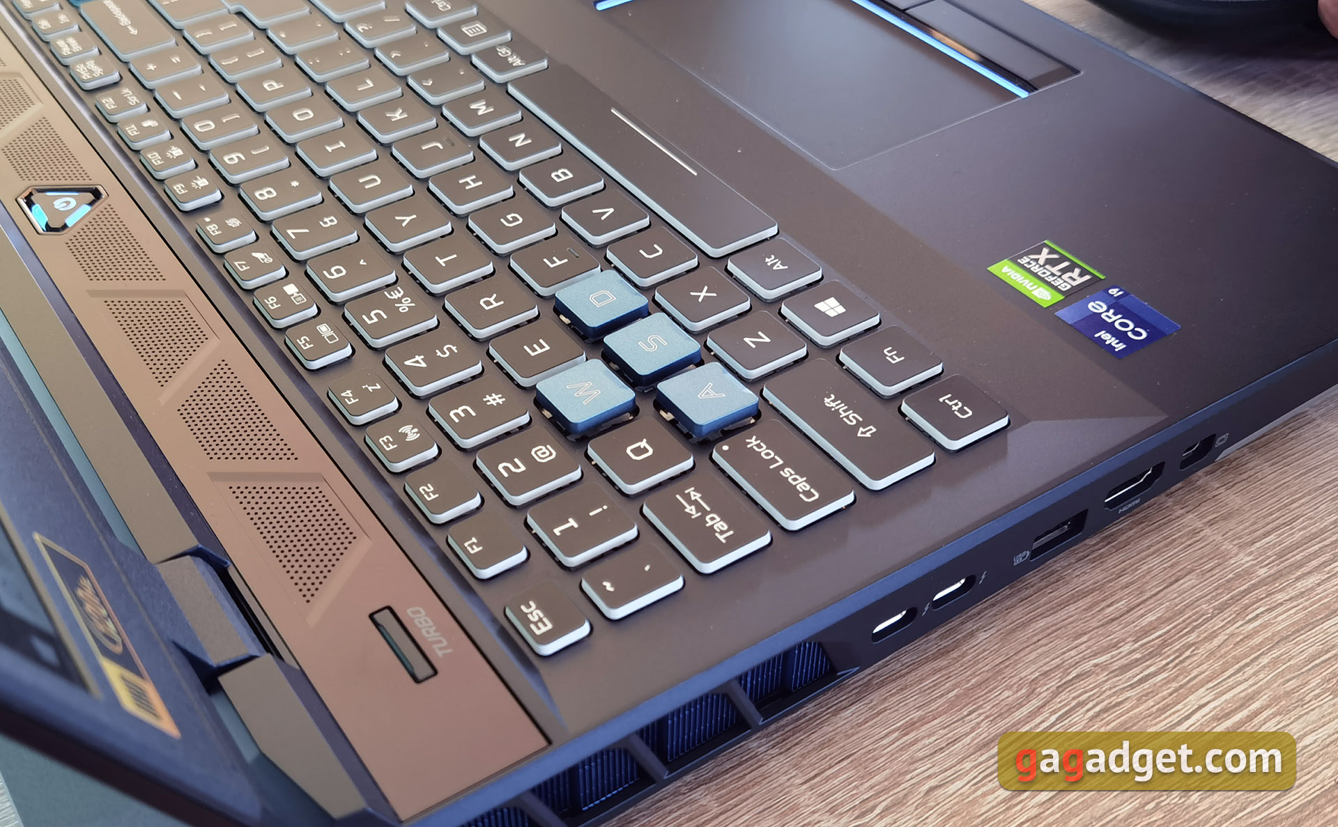 Нові ноутбуки Acer Swift, ConceptD, Predator і захищені ENDURO в Україні-29