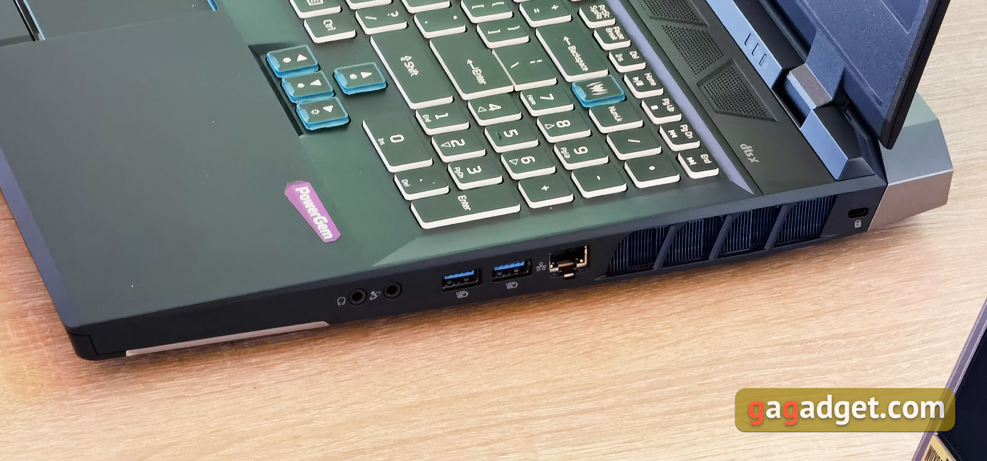 Новые ноутбуки Acer Swift, ConceptD, Predator и защищённые ENDURO в Украине-38