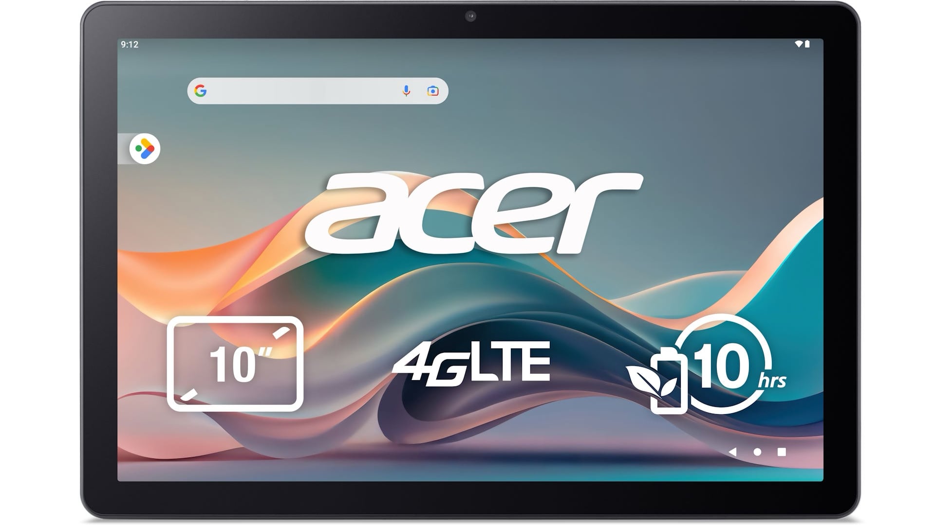 Acer выводит на украинский рынок 4 планшета Iconia Tab: процессоры Mediatek, QLED, LTE и цены от 7 000 гривен-9