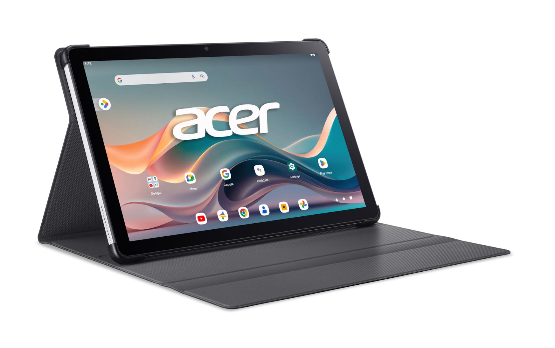 Acer выводит на украинский рынок 4 планшета Iconia Tab: процессоры Mediatek, QLED, LTE и цены от 7 000 гривен-10