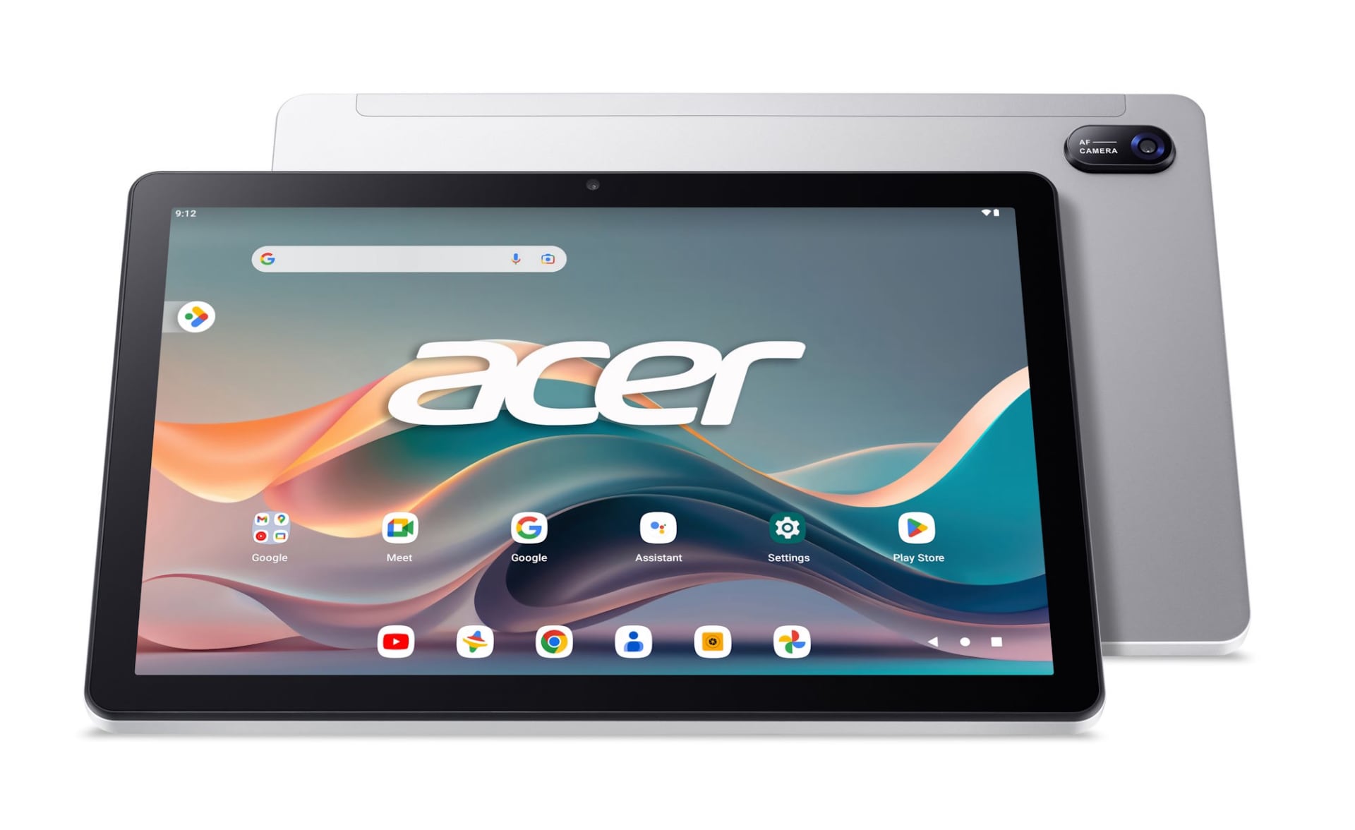 Acer выводит на украинский рынок 4 планшета Iconia Tab: процессоры Mediatek, QLED, LTE и цены от 7 000 гривен-11