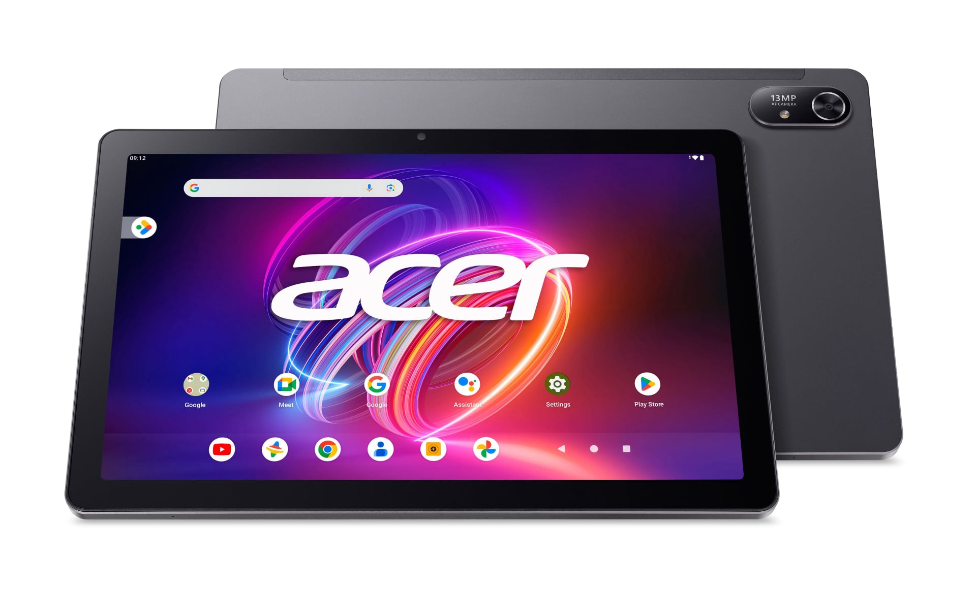 Acer выводит на украинский рынок 4 планшета Iconia Tab: процессоры Mediatek, QLED, LTE и цены от 7 000 гривен-2