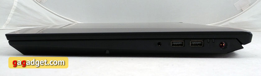 Обзор Acer Nitro 5: игровой ноутбук за разумные деньги-8