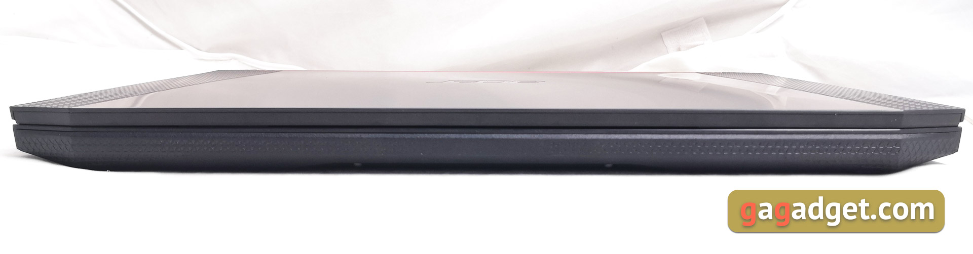 Разборка для чистки от пыли Acer Nitro 5 AN515-51