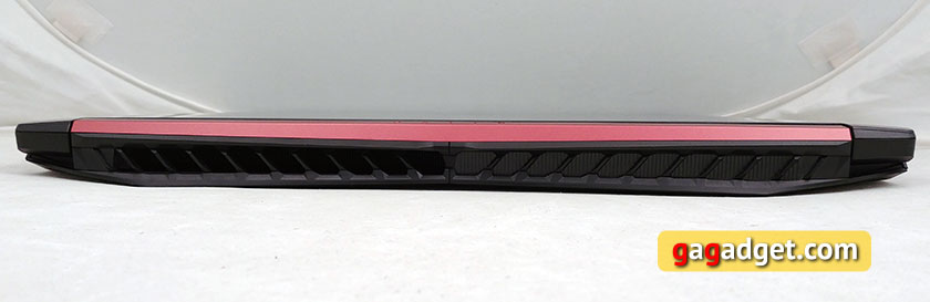 Обзор Acer Nitro 5: игровой ноутбук за разумные деньги-10