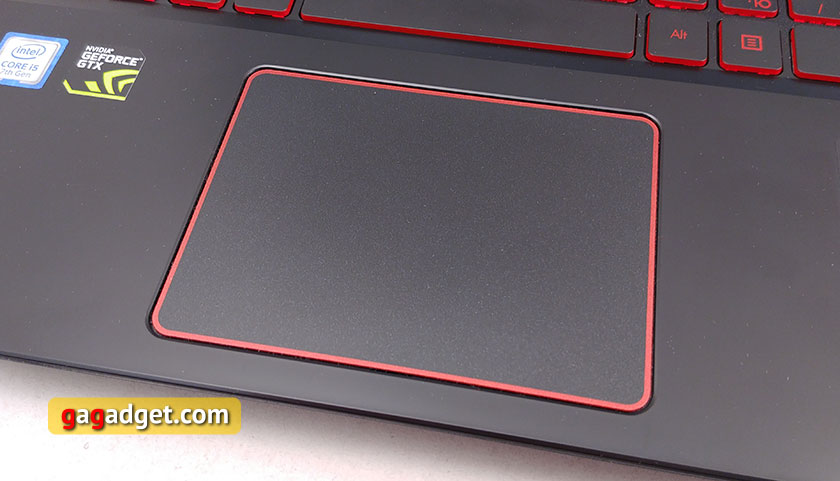 Обзор Acer Nitro 5: игровой ноутбук за разумные деньги-18