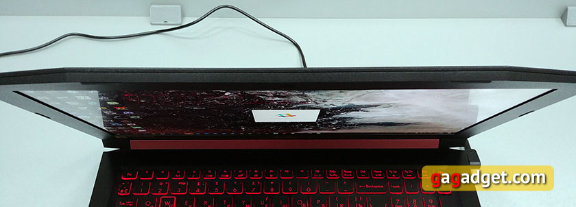 Обзор Acer Nitro 5: игровой ноутбук за разумные деньги-19
