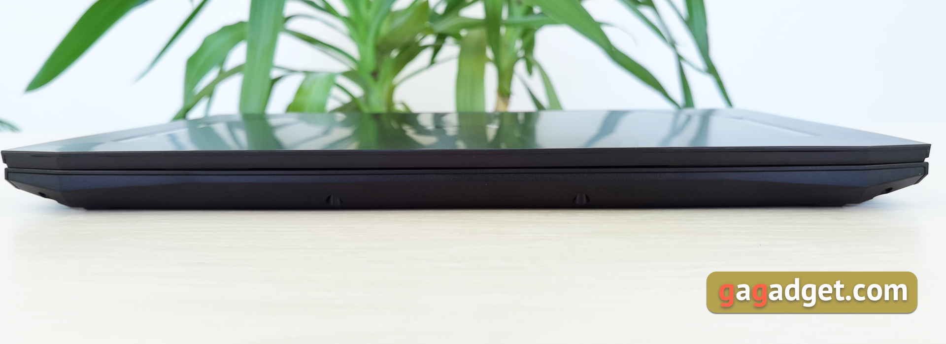 Обзор игрового ноутбука Acer Nitro 5 AN515-55: самое важное внутри-8