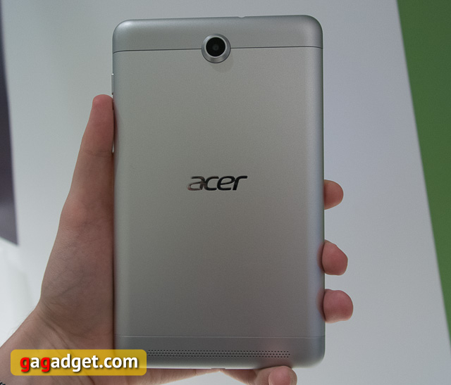 Acer Aspire Switch 10, Iconia Tab 7 и Iconia One 7 своими глазами-3