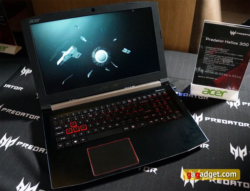 На любой вкус, цвет и размер кошелька: новые ноутбуки Acer в Украине-15