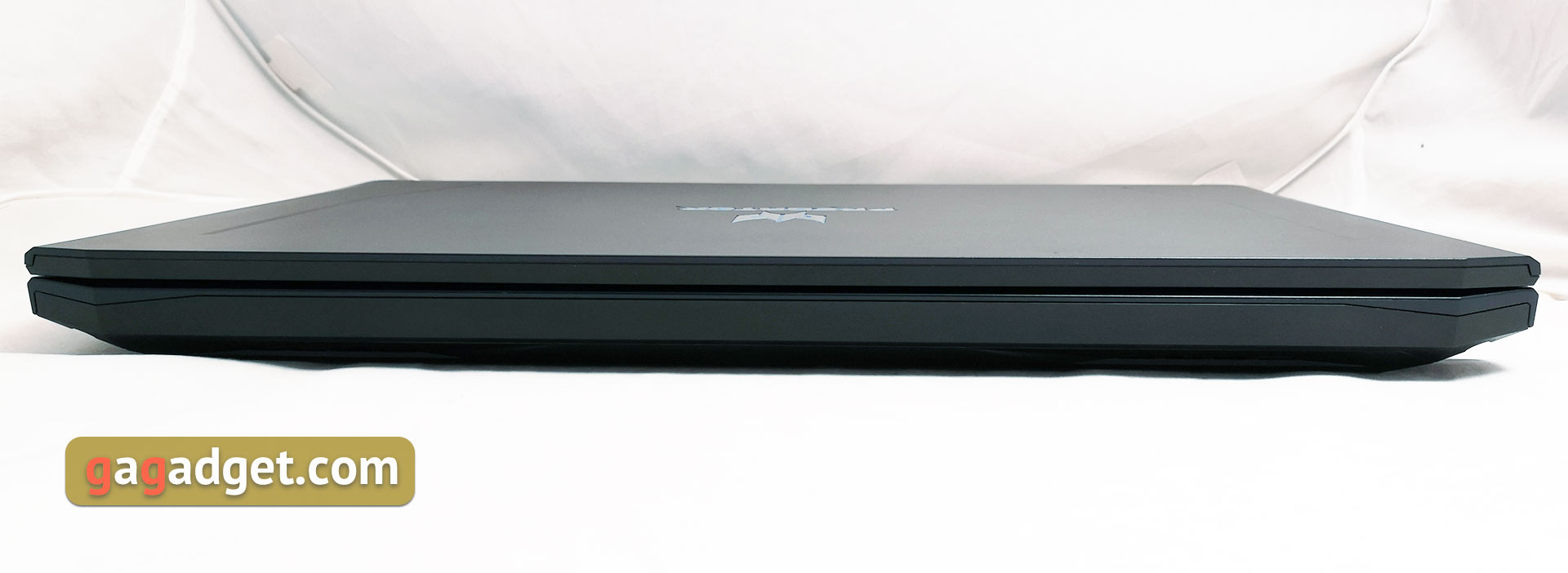 Обзор Acer Predator Helios 500: большой и мощный игровой ноутбук-9