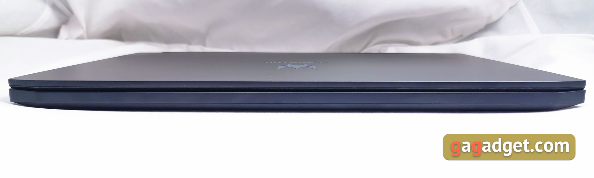 Огляд Acer Predator Triton 500: ігровий ноутбук із RTX 2080 Max-Q у компактному легкому корпусі-8