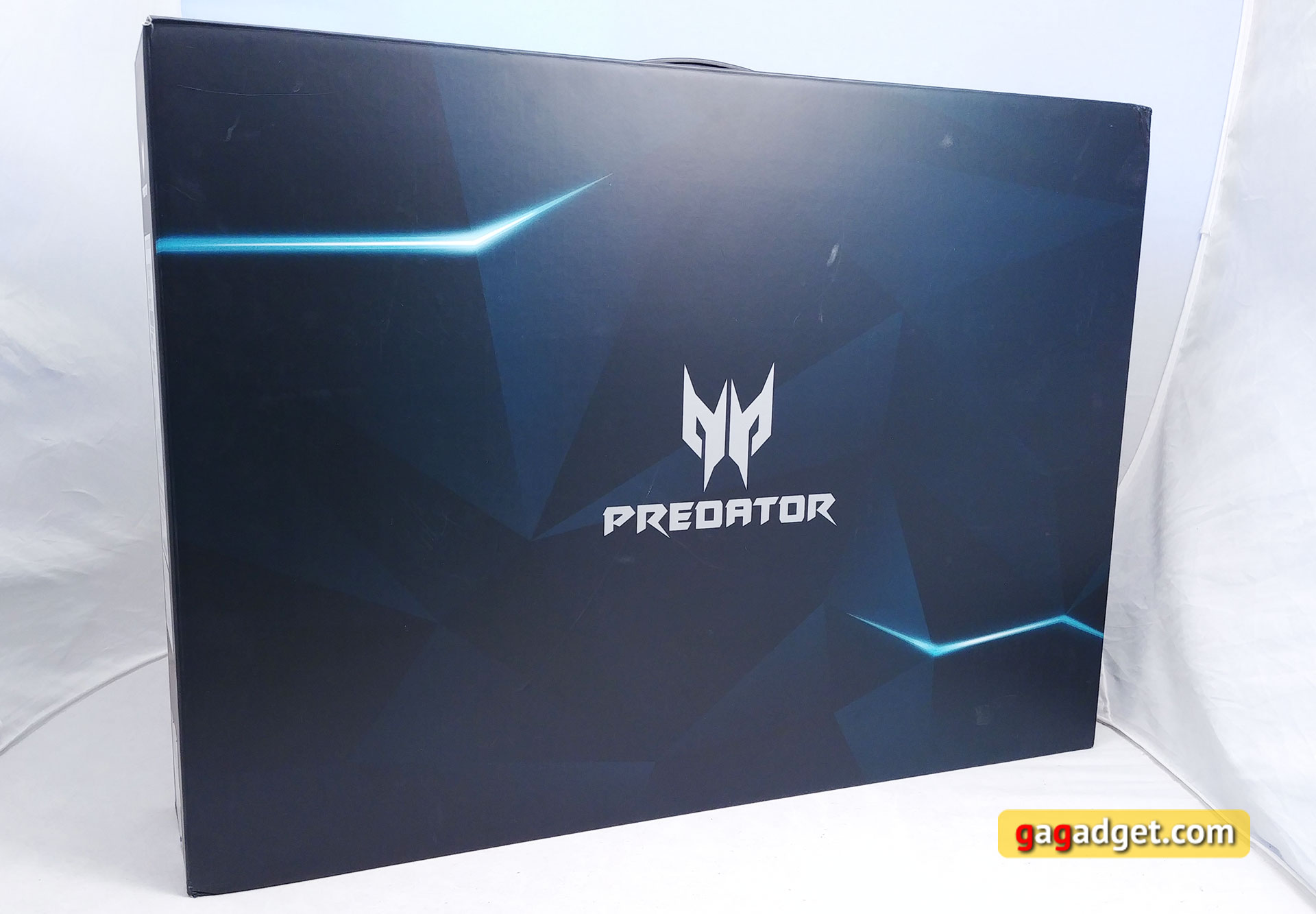 Обзор Acer Predator Triton 700: могучий вестник глубин-3