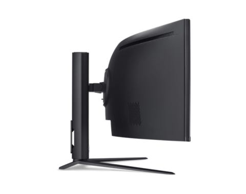 Acer Predator Z57 ultra-wide gamer monitor launches in Europe-4