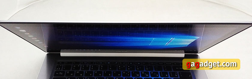 Обзор Acer Swift 3: недорогой металлический ноутбук для работы и учёбы-19