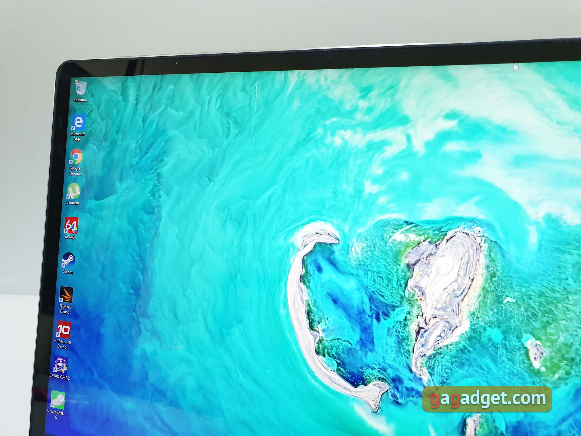 Обзор Acer Swift 7 (2018): ультрабук толщиной со смартфон-18
