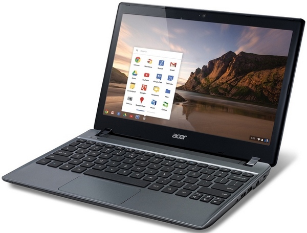 Ценовая гонка: 11.6" ноутбук Acer C7 за $200 (в США)-4