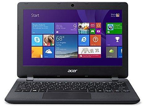 Бюджетные Windows-ноутбуки продолжают прибывать: Acer Aspire E11 за $200 -4