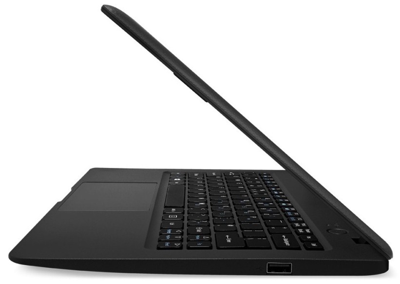 Сверхбюджетные ноутбуки Acer Aspire One Cloudbook 11 и 14 на Windows 10-3