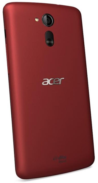 Когда двух SIM-карт оказывается мало: трехсимный Android-смартфон Acer Liquid E700-2