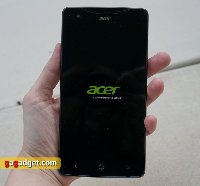Обзор Acer Liquid S1 Duo-2