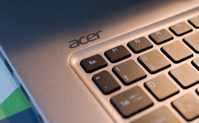 Acer Aspire R7, Aspire P3 и Iconia A1 своими глазами-5