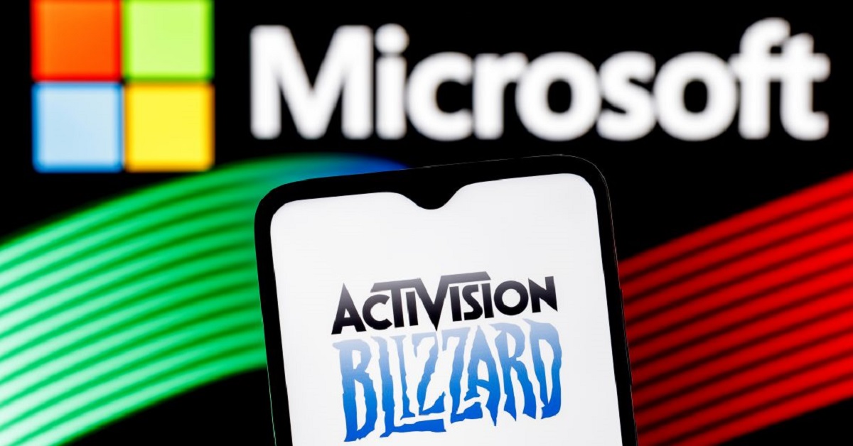 L'accord devient plus coûteux : Microsoft et Activision Blizzard acceptent de prolonger les délais d'autorisation de la fusion et d'augmenter les compensations pour la lenteur du processus.