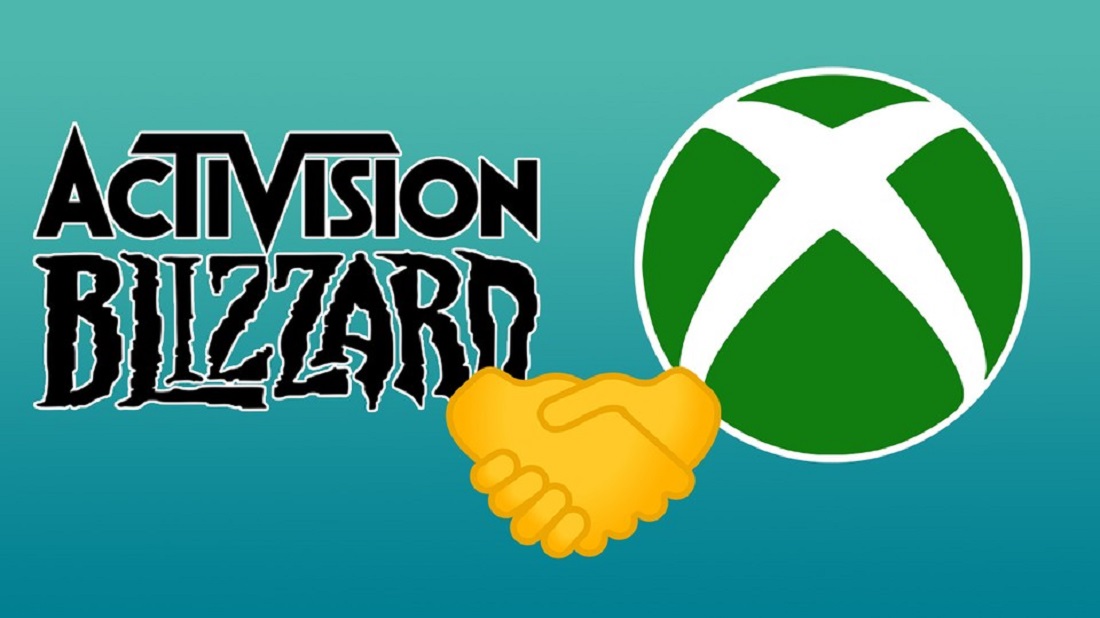 La Fédération européenne des développeurs de jeux vidéo (EGDF) s'est prononcée en faveur de l'accord entre Microsoft et Activision Blizzard.