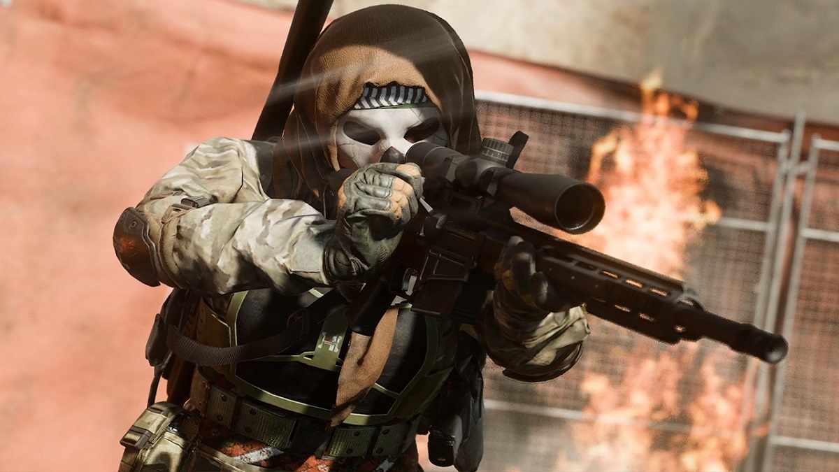 Speedrunnernes drøm: historiekampanjen i det nye skytespillet Call of Duty: Modern Warfare III (2023) vil ikke ta mer enn fem timer å fullføre.